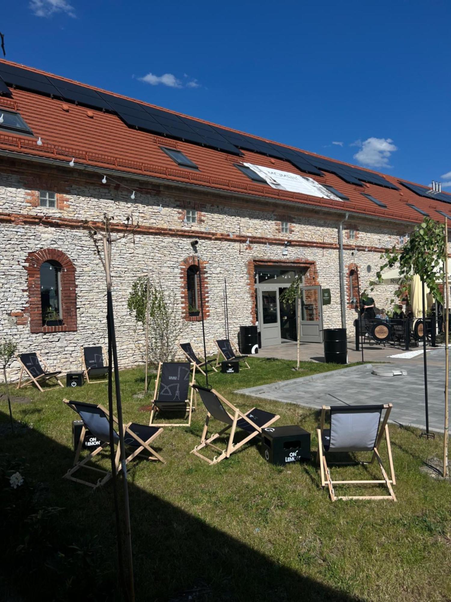 Hotel Moment Strzelce Opolskie Exterior foto